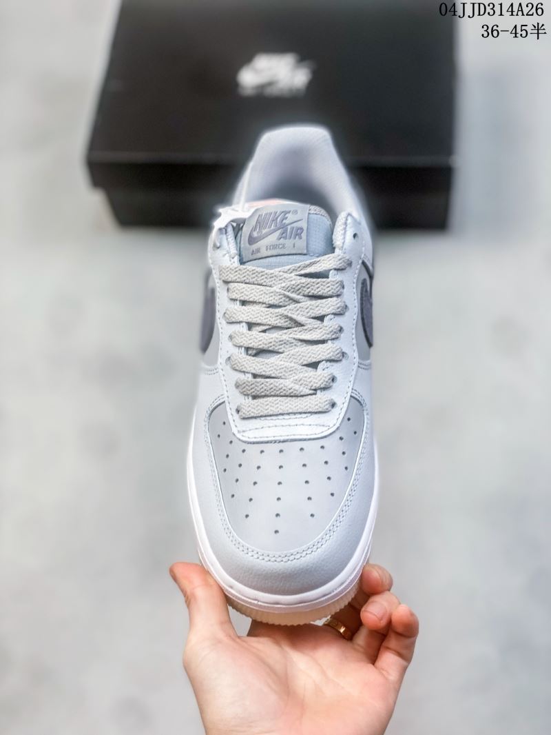 Nike Air Force 1 Shoes